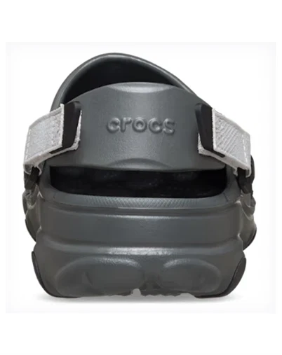 Crocs - All Terrain Clog - Carbon